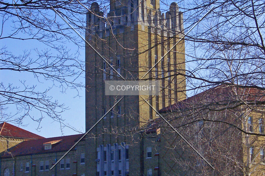 Kenrick-Glennon Seminary