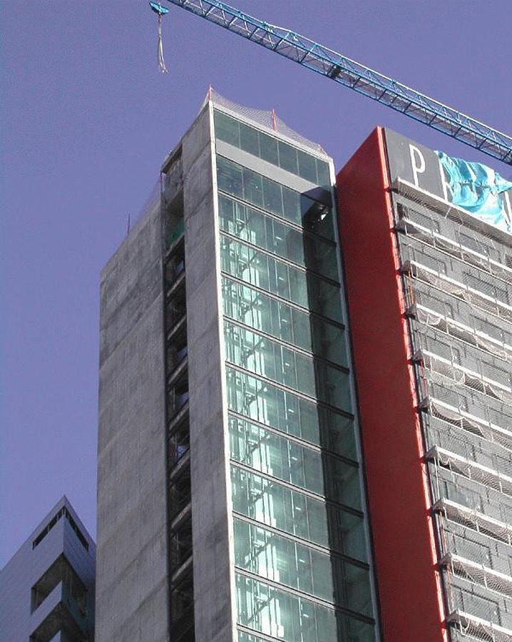 Hotel Princess Barcelona by David Guija