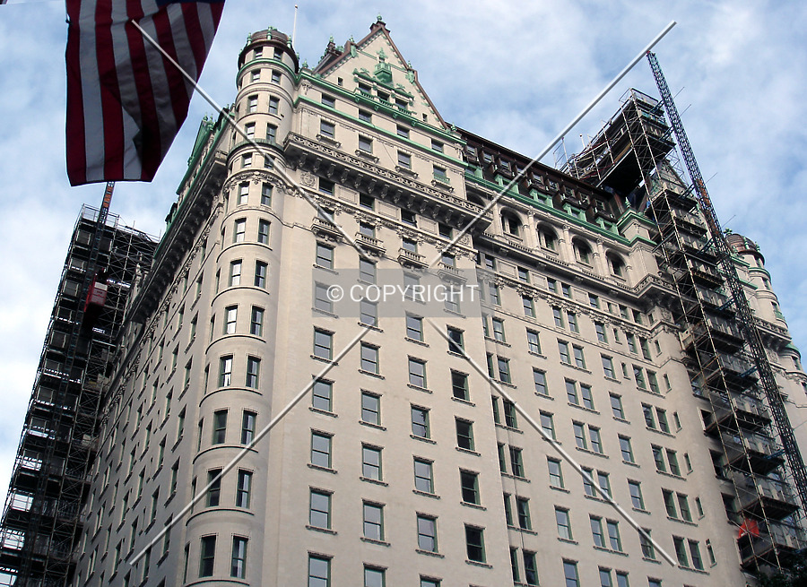 The Plaza Residences by Royce Douglas