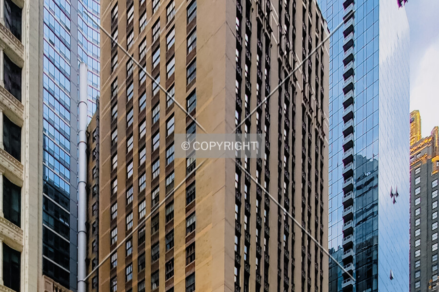 Lake-Michigan Building