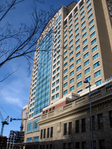 Hyatt Regency Calgary
