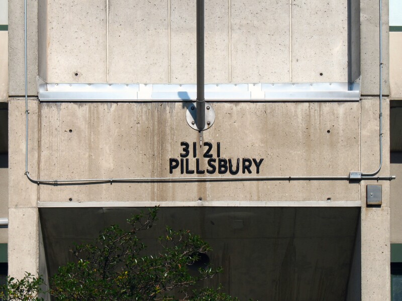 3121 Pillsbury Avenue South