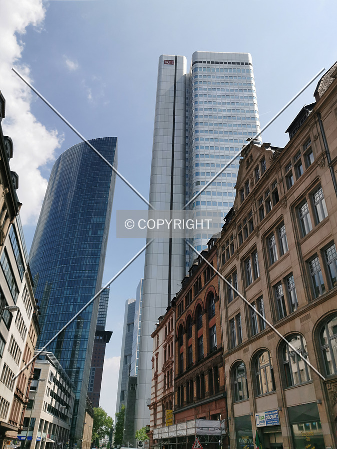 Silver Tower by Nephilim
