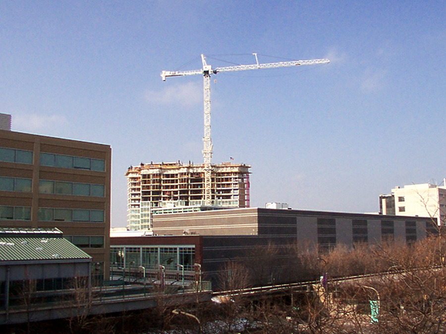 Optima Views by Daniel Kieckhefer