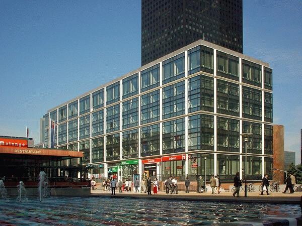 Maison de la Défense