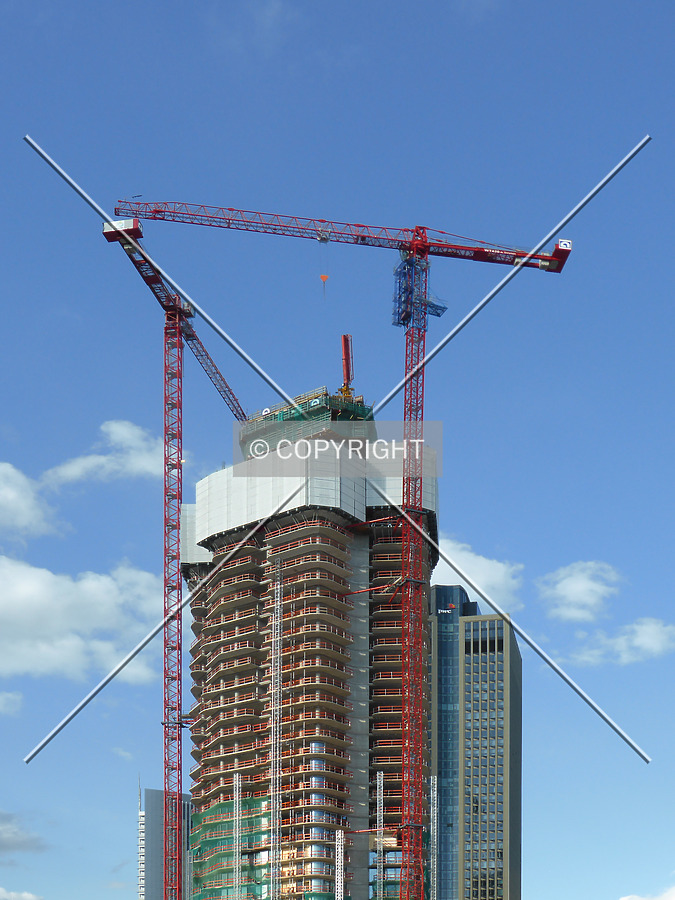 Grand Tower by Nephilim