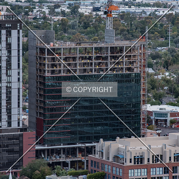 The Westin Tempe by Brad Peterson