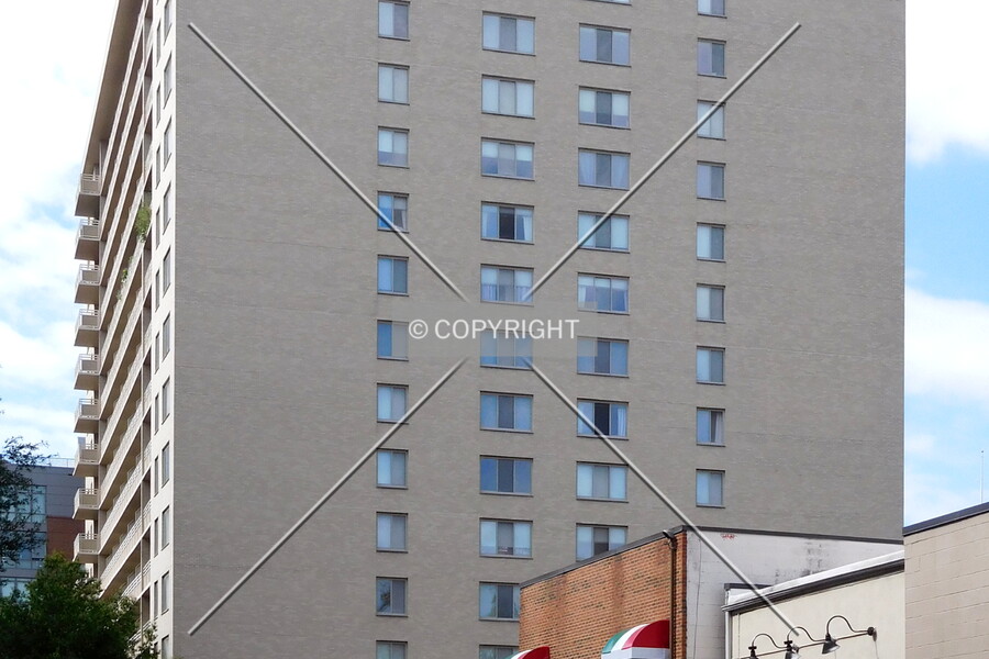 The Seasons Apartments