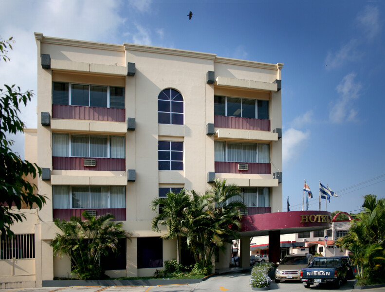 Hotel Terraza