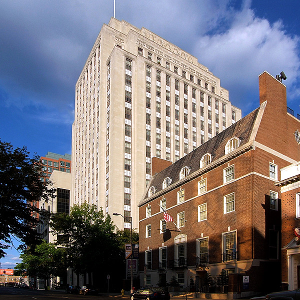 The Eli by John Cahill