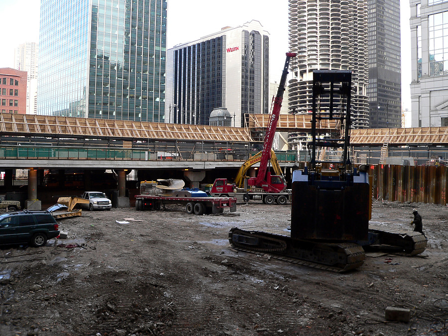 Waterview Tower by B. Victor Adams