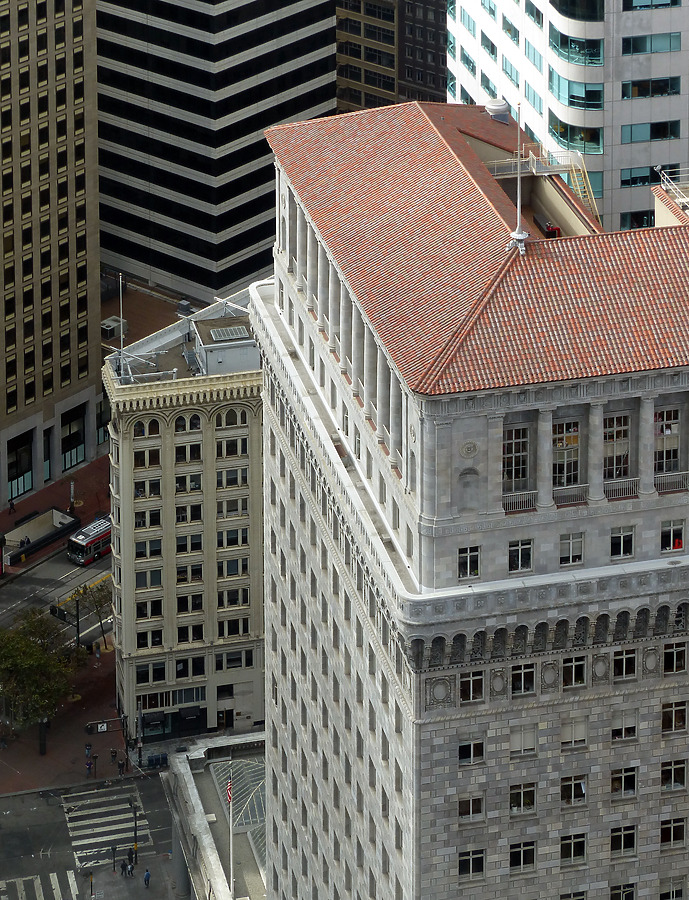 225 Bush Street by Nate Lindsey