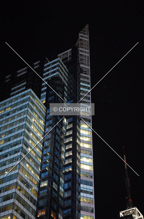 1540 Broadway by Royce Douglas