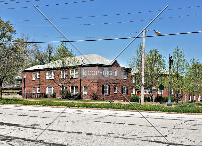 3901 Canturbury Drive