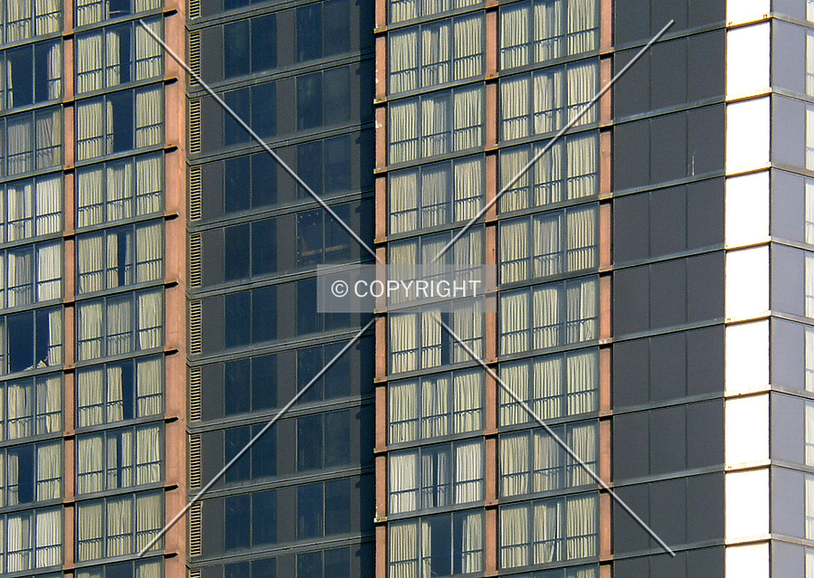 Renaissance Mobile Riverview Plaza Hotel by Chris Patriarca