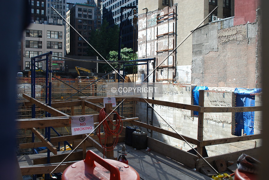 International Gem Tower by Royce Douglas