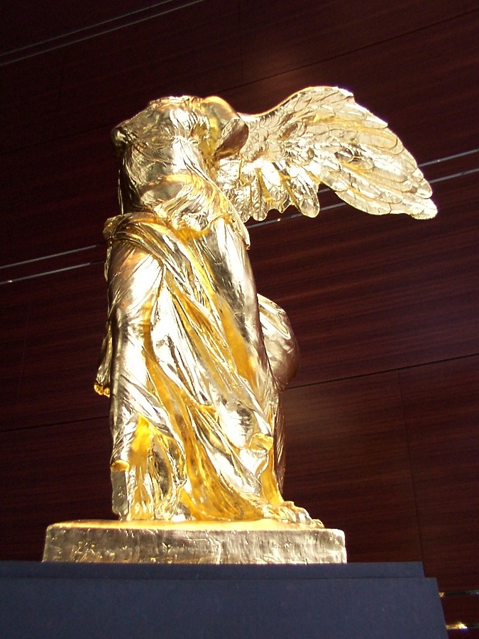 Citadel Center by Daniel Kieckhefer