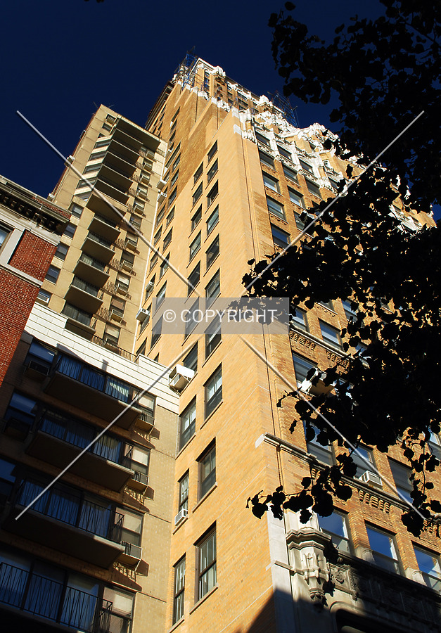 Court Chambers Building by Royce Douglas
