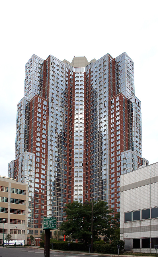 Halstead New Rochelle by Marshall Gerometta
