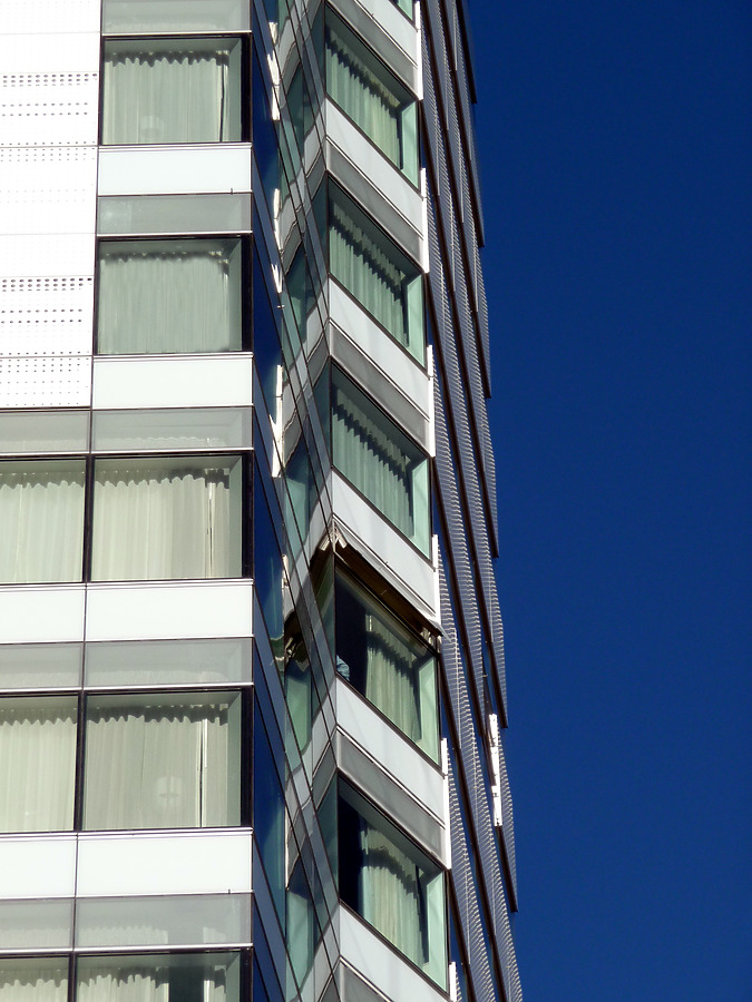 The Standard East Village by Nate Lindsey