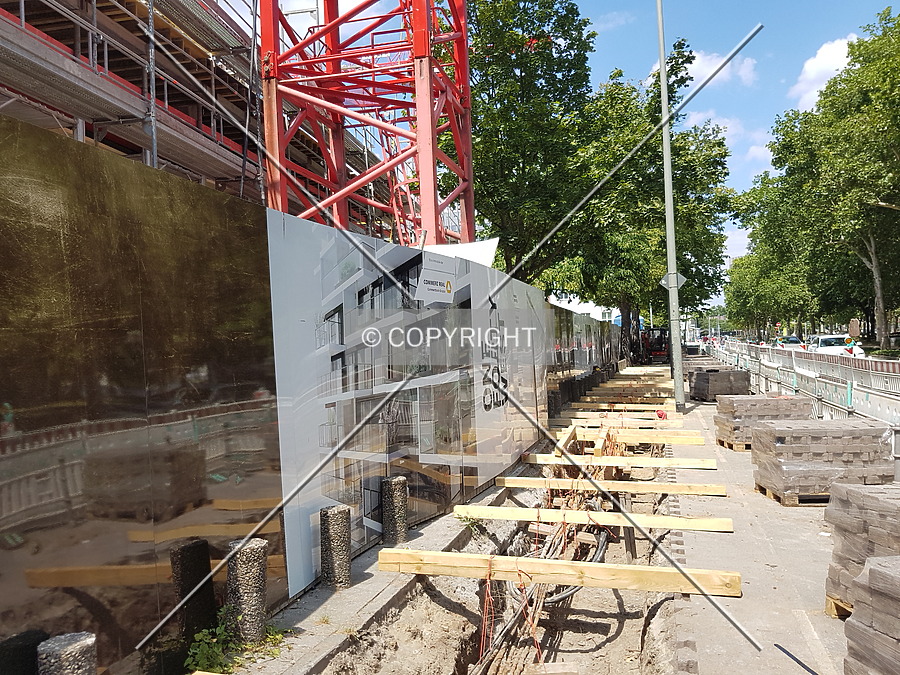 One Forty West by Nephilim