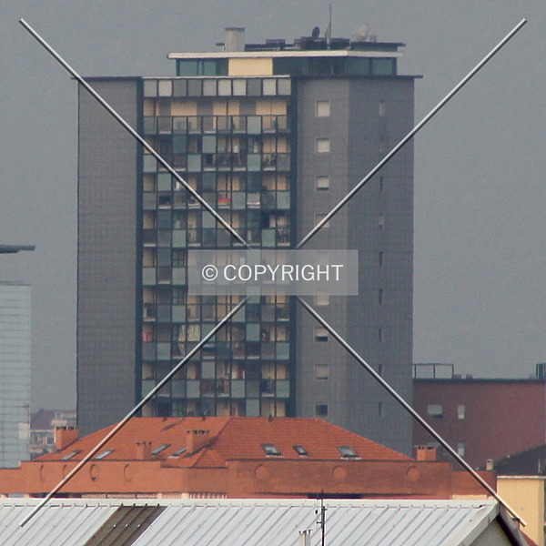 8 Via Orvieto by Florian Barbier