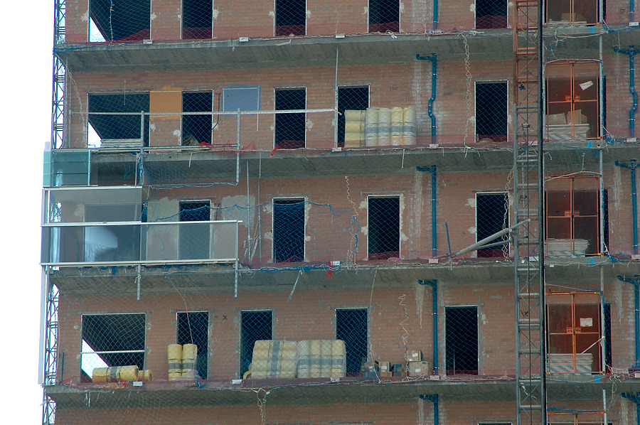 Torre Europa 3 by David Guija