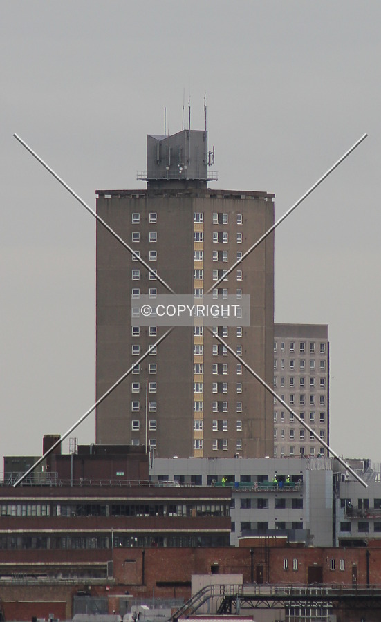 Ladywood House by Florian Barbier