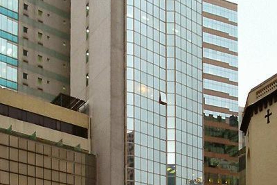 Shun Ho Tower