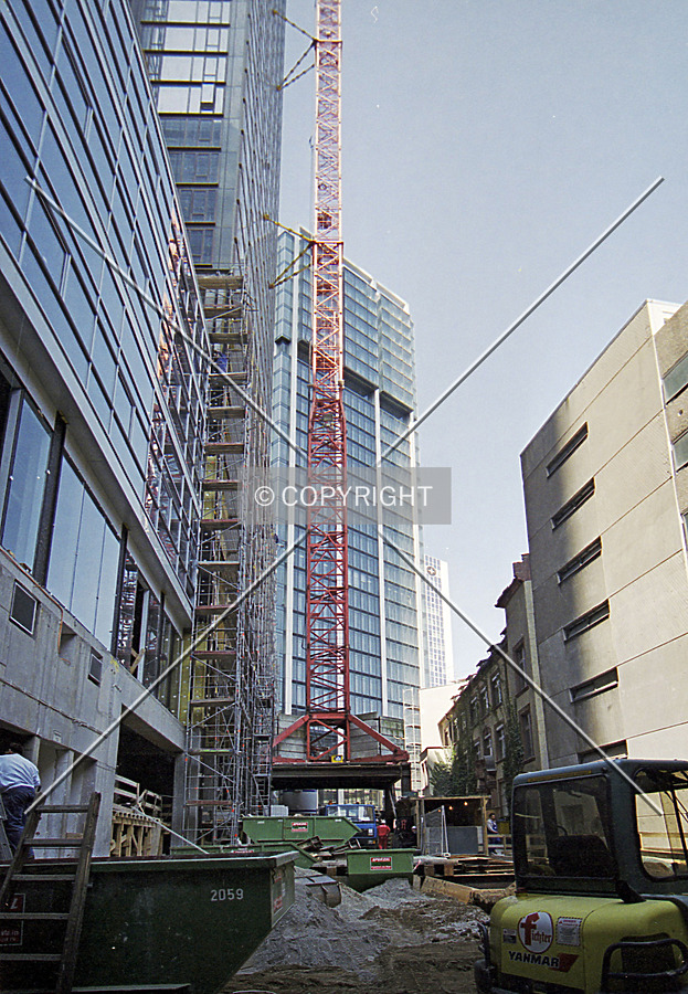 Eurotheum by Nephilim