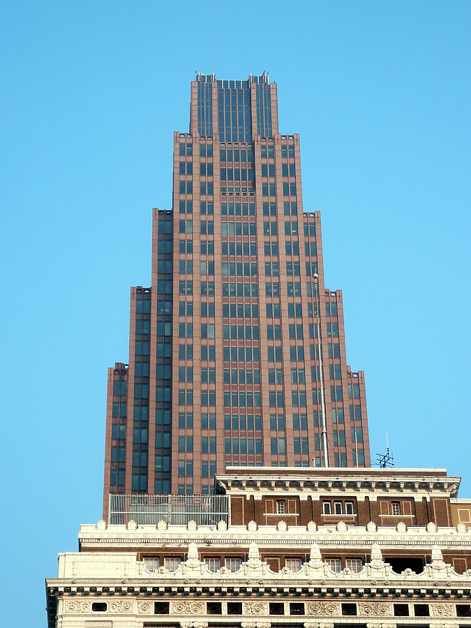 Three Logan by Nate Lindsey