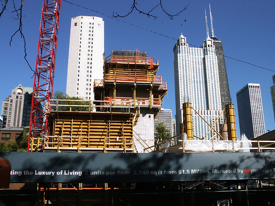 30 West Oak by Daniel Kieckhefer