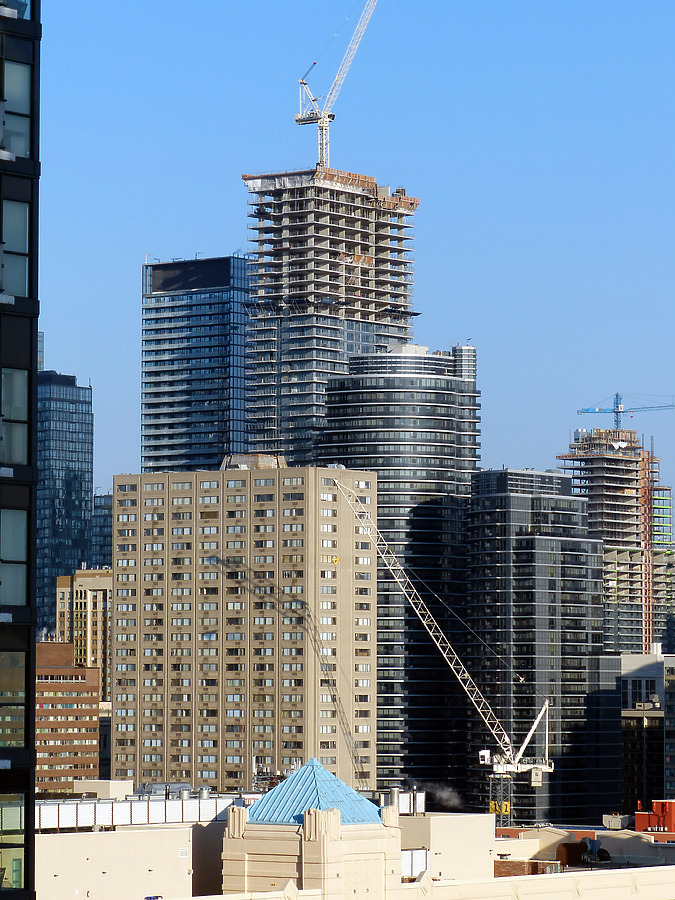 YC Condos by Nate Lindsey