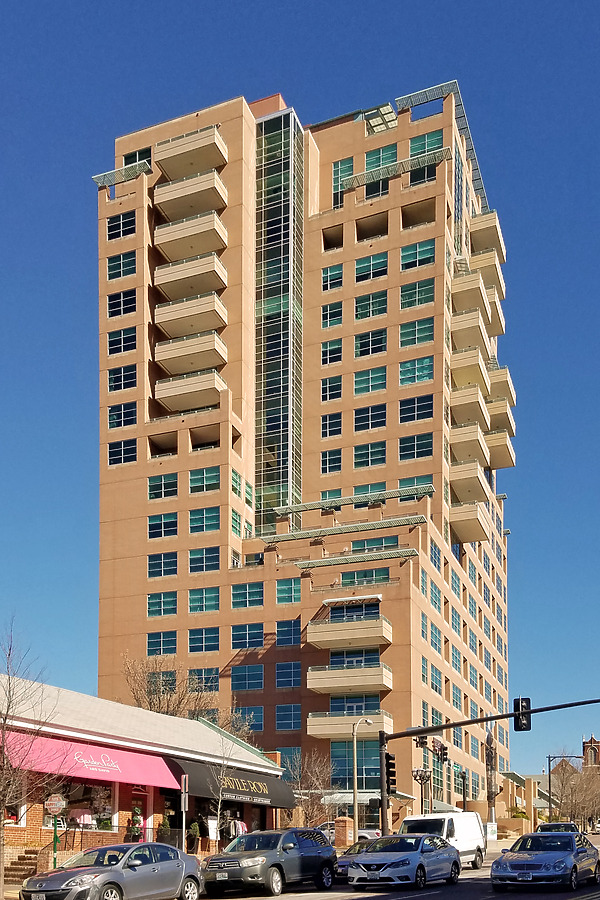 Maryland Walk by Ryan Hildebrand