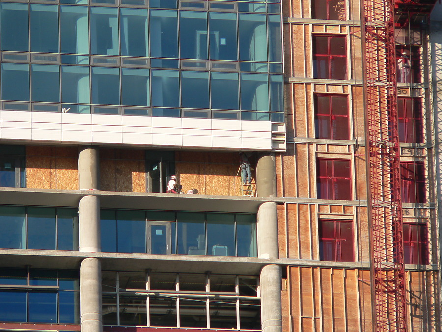 340 on the Park by B. Victor Adams