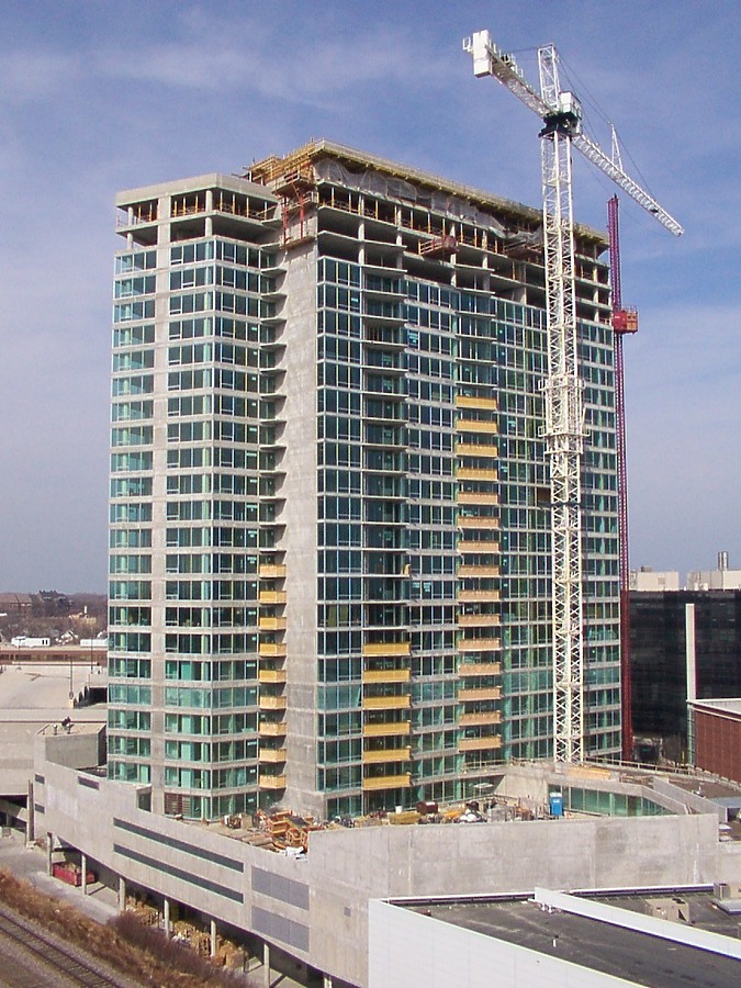 Optima Views by Daniel Kieckhefer