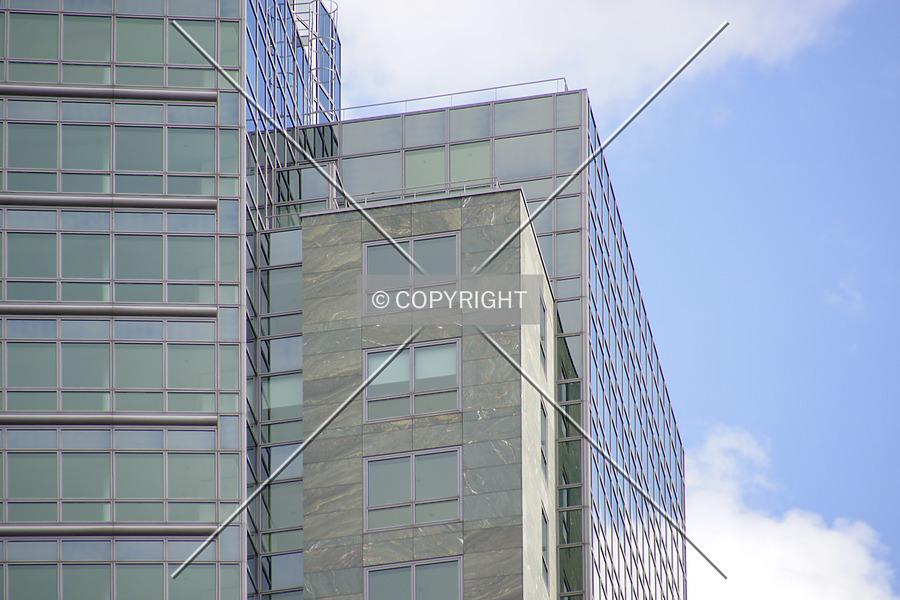 City Tower by Nephilim