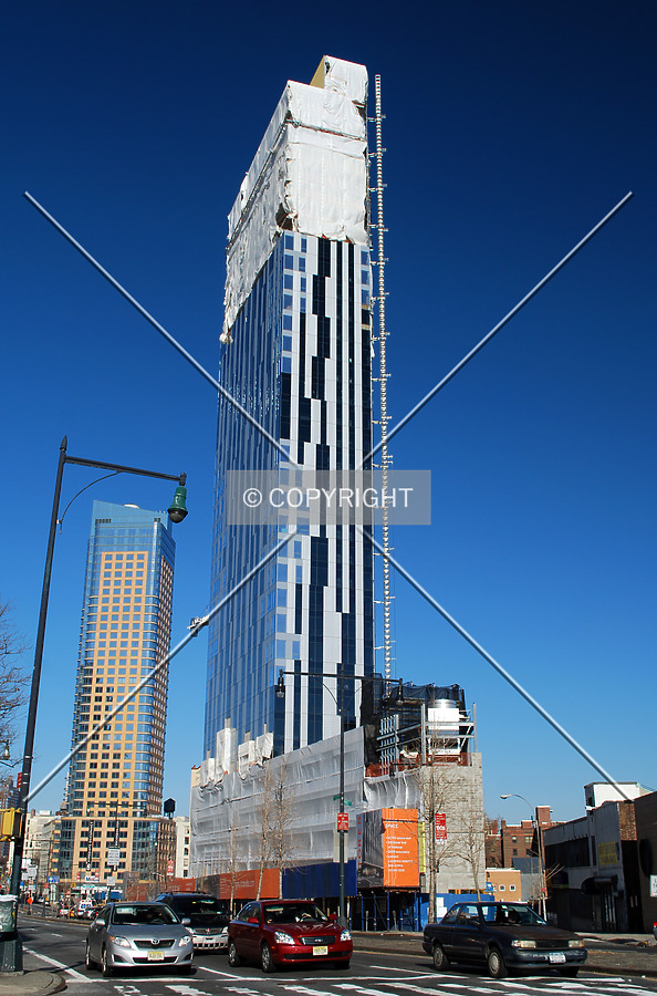 Toren by Royce Douglas