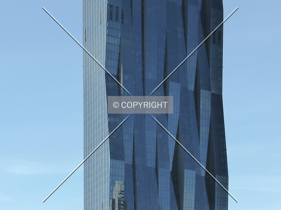 DC Tower 1 by Nephilim