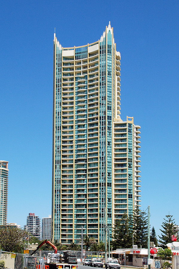 Mantra Sun City by John Bek