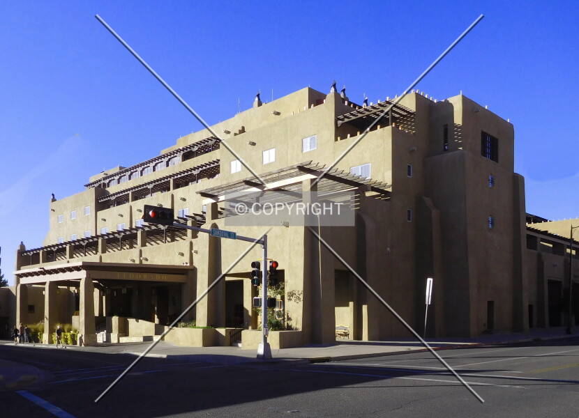 Eldorado Hotel and Spa