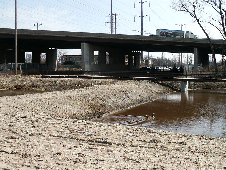 Optima Old Orchard Woods by Daniel Kieckhefer