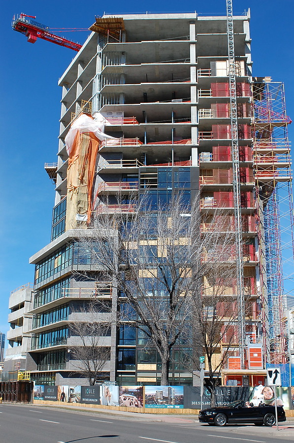 1000 Speer by Windsor by Brian LoBue