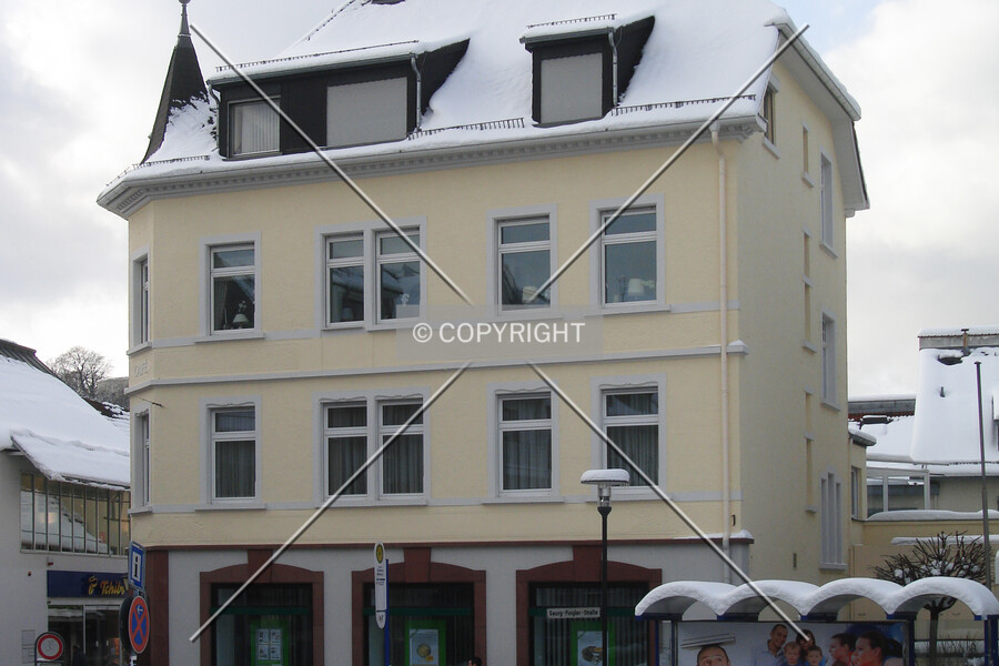 Georg-Pingler-Straße 1