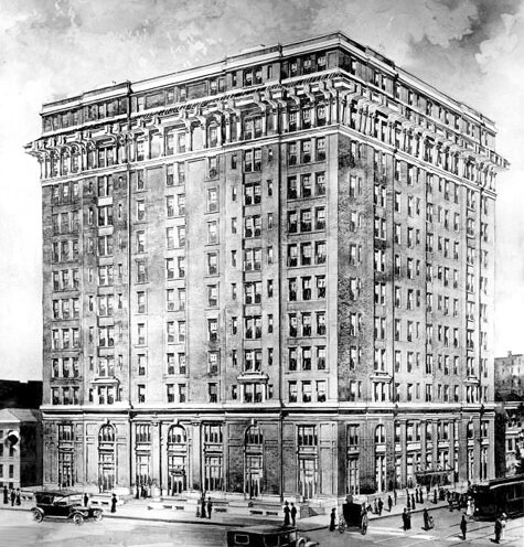 Hotel Roden