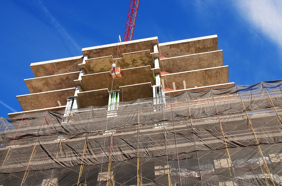 The Pullman by Brian LoBue