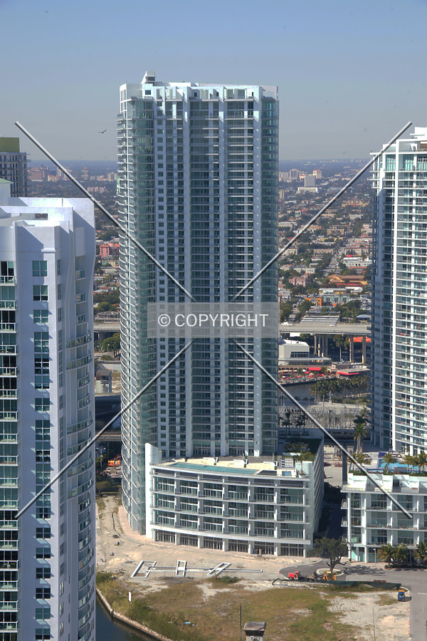 Mint at Riverfront by Nephilim