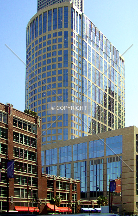 717 Texas by Chris Patriarca