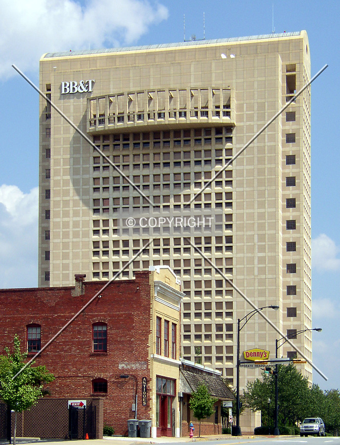 203 East Main Street by Chris Patriarca