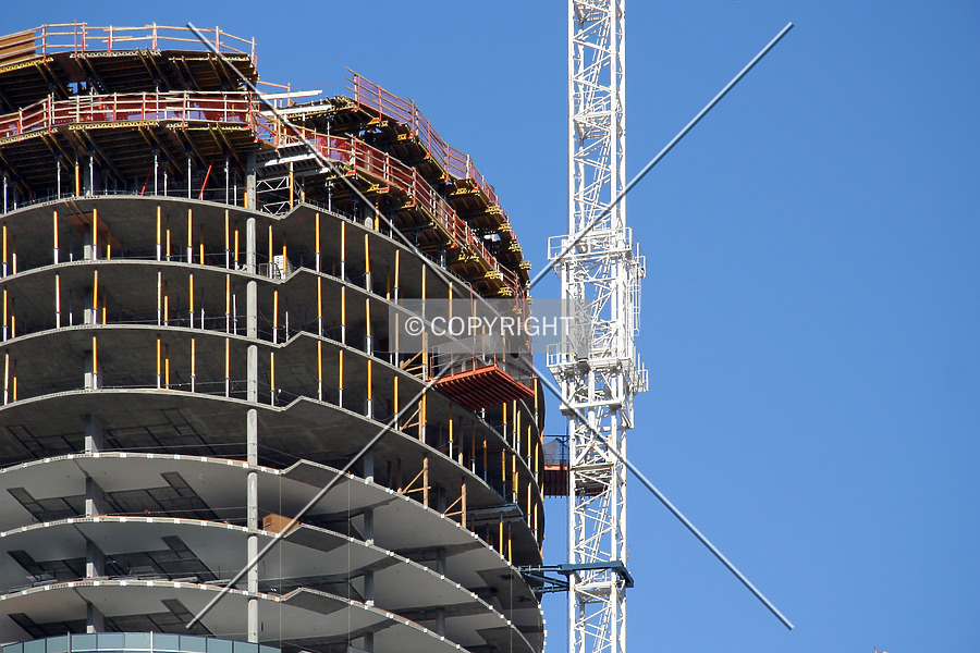 The John Ross Tower by Serdica